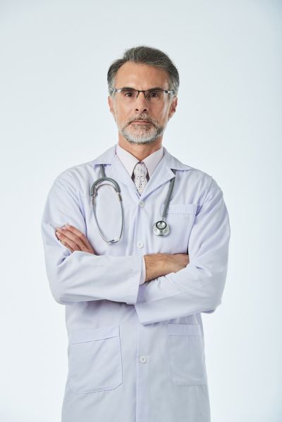 Doutor Mauro